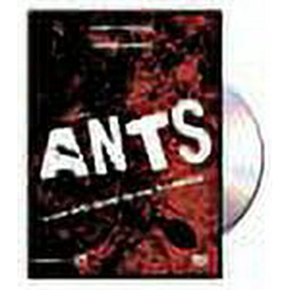 Ants (DVD) directed by Robert Scheerer