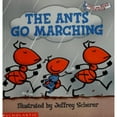 thumbnail image 1 of Ants Go Marching (Paperback) by J. Scherer, 1 of 1