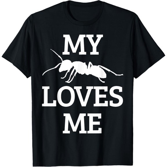 Ants T-Shirt