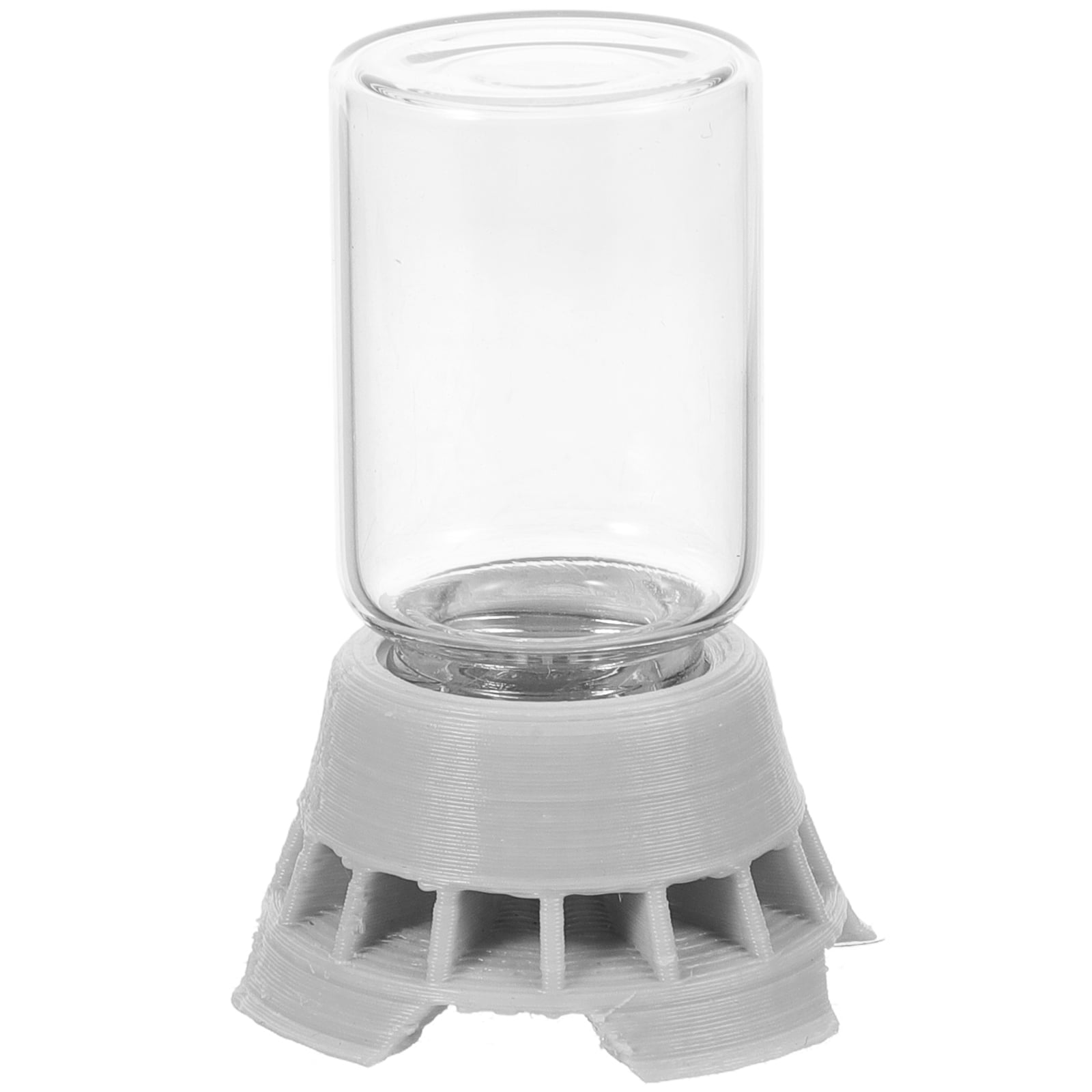 Ants Water Feeder Small Ants Feeder Ants Food Dispenser Small Reptile