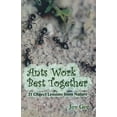 thumbnail image 1 of Ants Work Best Together: 31 Object Lessons From Nature (Paperback), 1 of 1