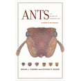 thumbnail image 1 of Ants of North America : A Guide to the Genera (Edition 1) (Paperback), 1 of 1