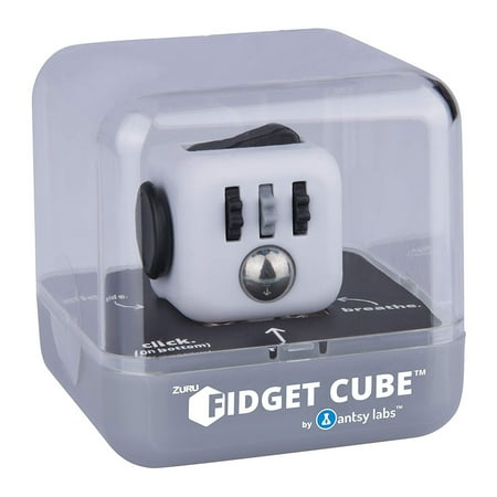 Antsy Labs Fidget Cube - Dice