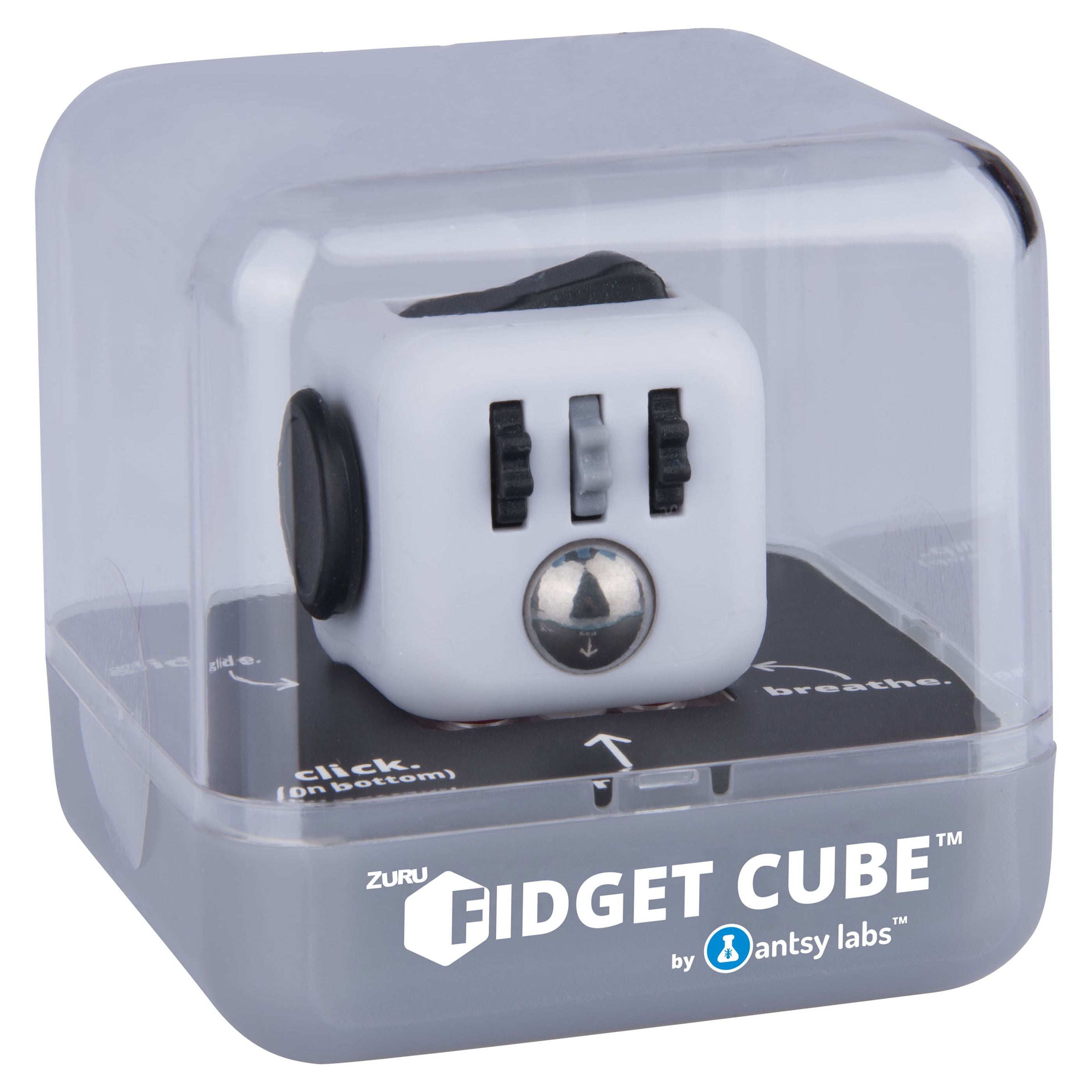 Antsy Labs Fidget Cube - Retro 