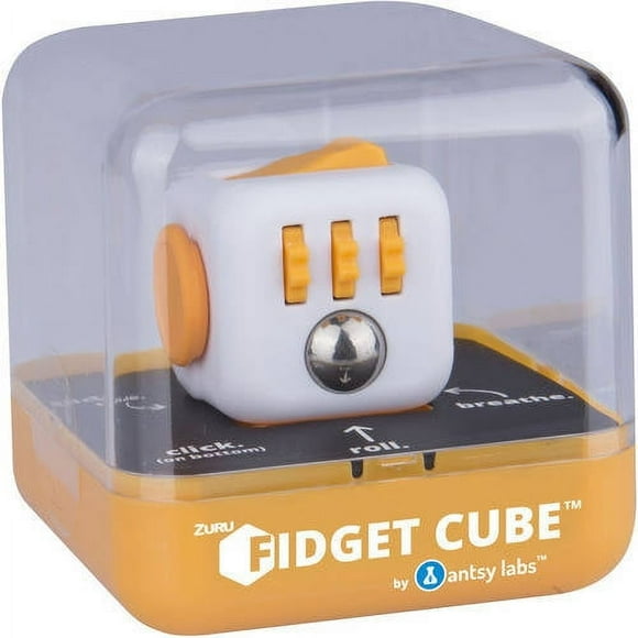 Antsy Labs Fidget Cube - Sunset