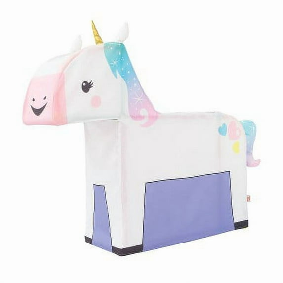 Antsy Pants Unicorn Building Set - Walmart.com