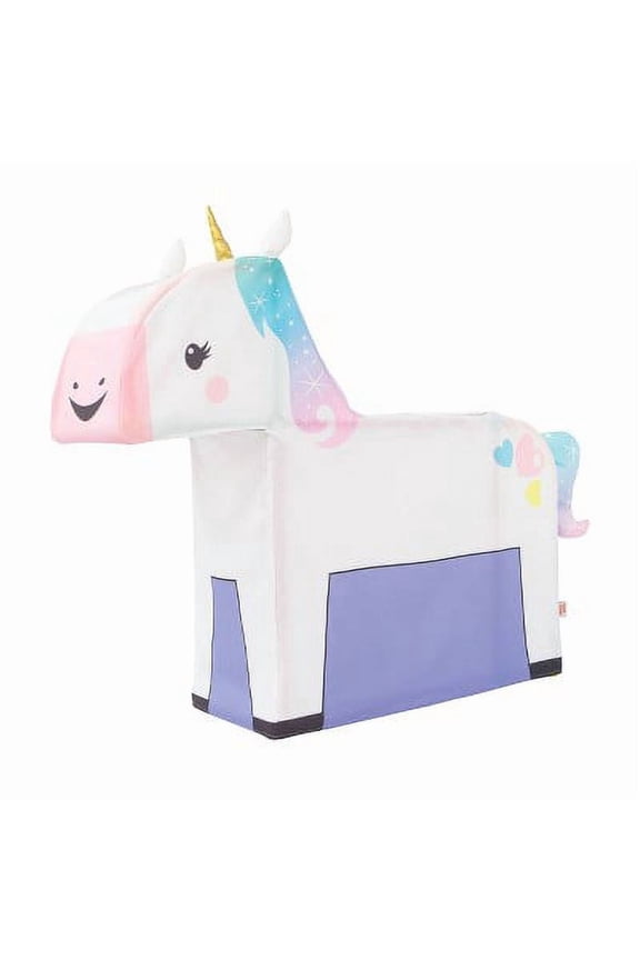 Unicorn Building Set