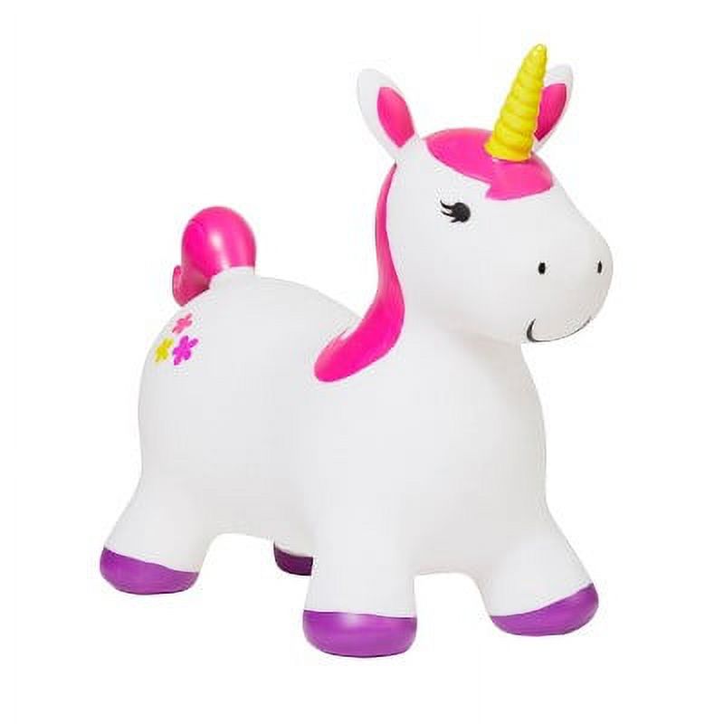 Antsy Pants Unicorn Hoppity Hop