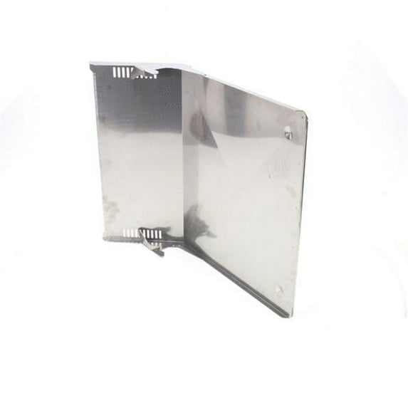 Antunes 0021497 Crumb Tray Weldment