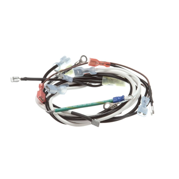 Antunes 0700531 Wire Set (Nt)