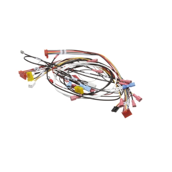 Antunes 0700914 Wire Set, HORZ Contact TOA