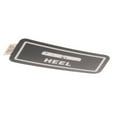 thumbnail image 1 of Antunes Label, Heel 1001180 - Genuine OEM Replacement Part, 1 of 4