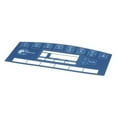 thumbnail image 1 of Antunes 1001276 Fry Station Timer Label, 1 of 1