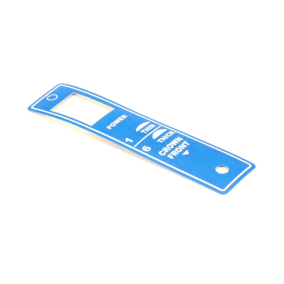 Antunes 1001553- Genuine OEM Replacement Part