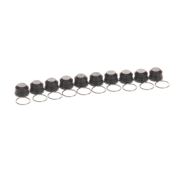 Antunes 210P128 Heavy Duty Driver Glide