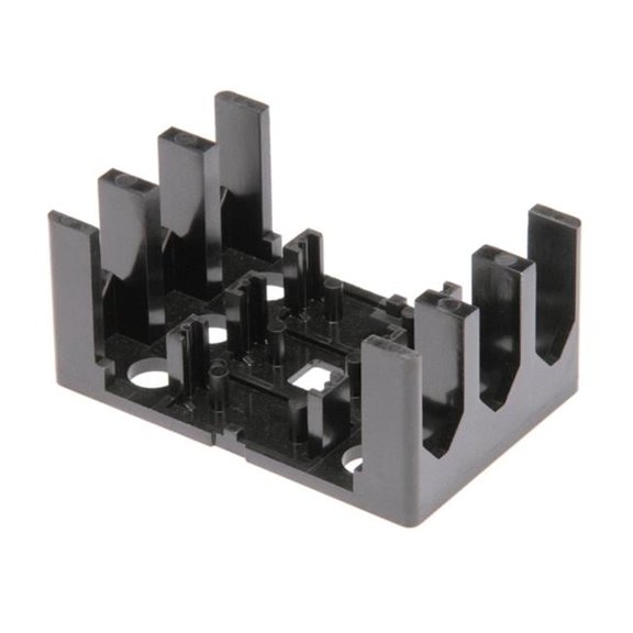 Antunes 2180217 Genuine OEM Contactor Cover