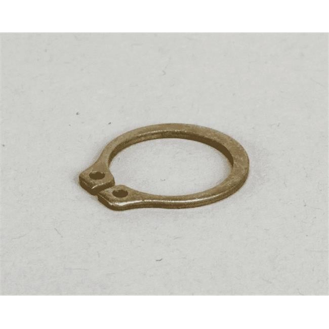 Antunes 300P123 External Retaining Ring