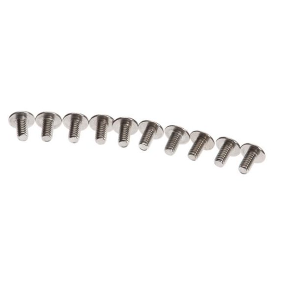 Antunes 325P132 0.25-20 x 0.5 in. Machine Screw