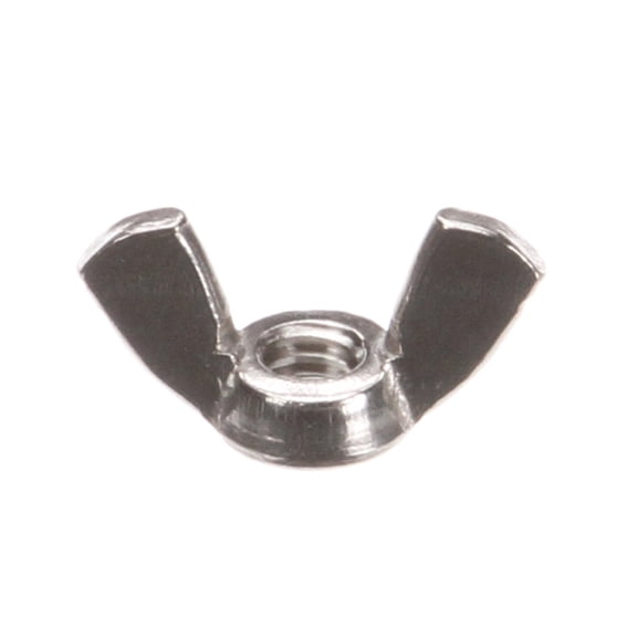 Antunes 325P170 Nut, Wing 1/4-20; 10 Pack, 1" OD