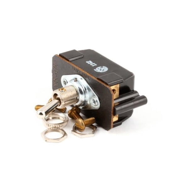 Antunes 401K115 Toggle Power Switch Kit