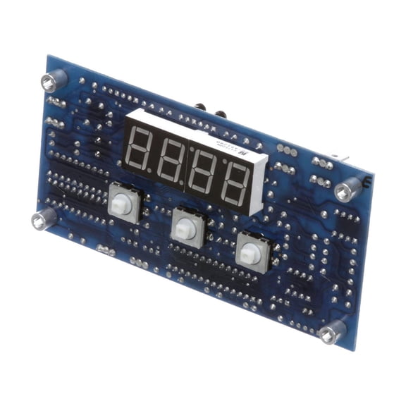 Antunes 4070225 Assembly-PCB, Control Temp