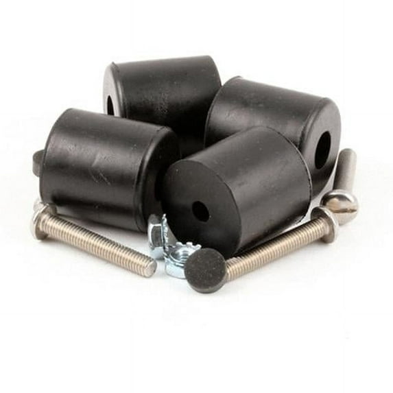 Antunes 7000130 Heavy Duty Leg Kit