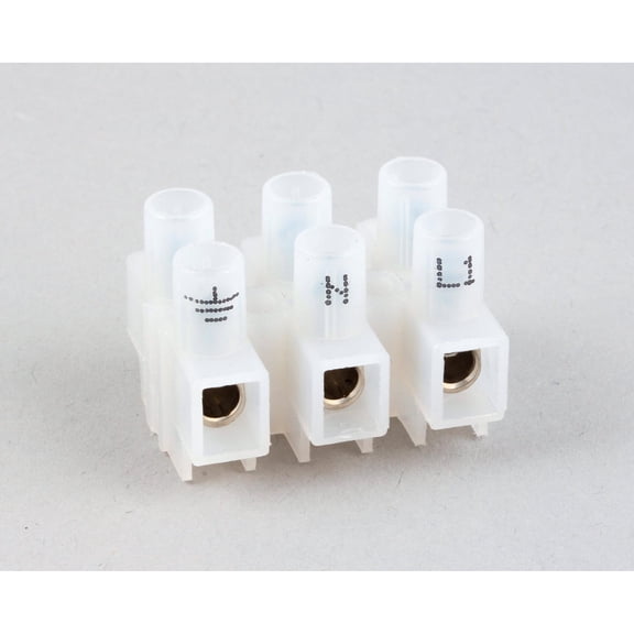Antunes 7000136 Terminal Block Kit