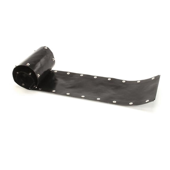 AJ-Antunes 7000512 Roundup Drive Belt Kit