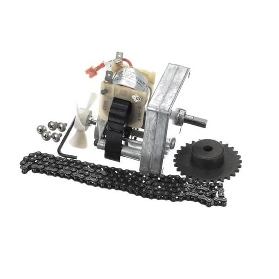 Antunes 7001094 Vct-200/250 50Hz 22 Sec