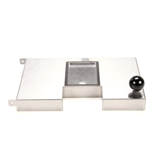 Antunes 7001279 Back Cover Assembly Kit