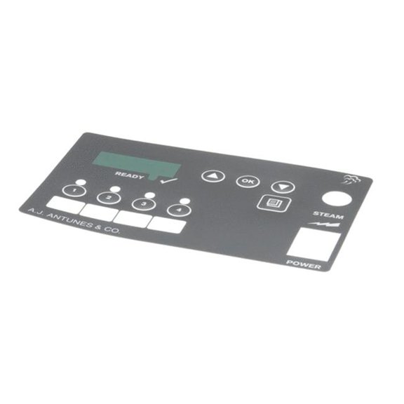 Antunes 7001323 Primary Label