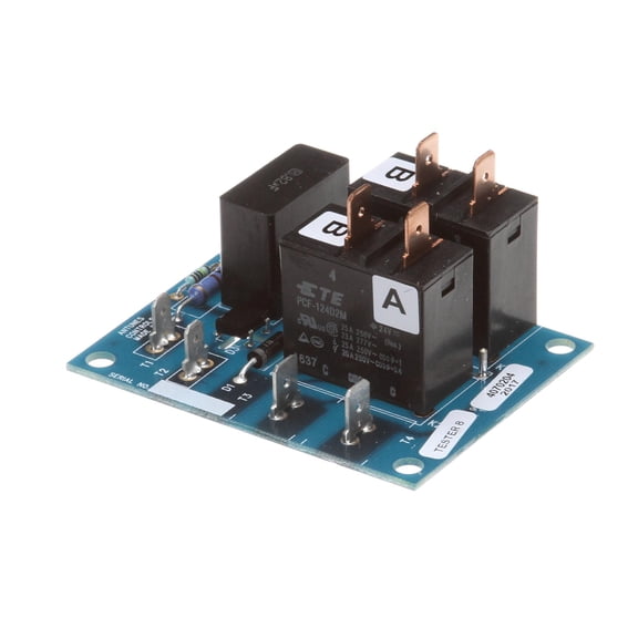 Antunes 7001387 4070204 PCB Assembly Kit