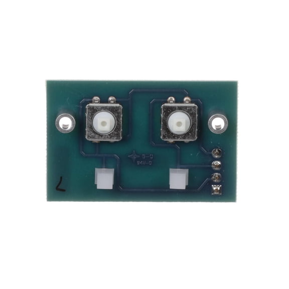 Antunes 7001484 Pcb 2 Button Switch Kit 40102