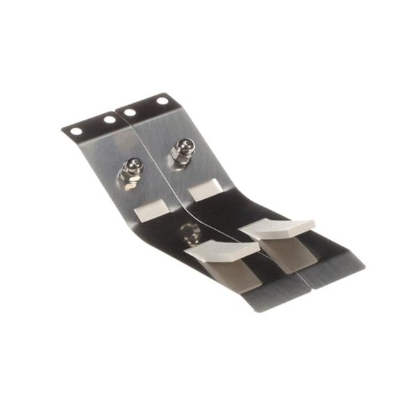 Antunes 7001600 Slide Rail Kit - Pack of 2