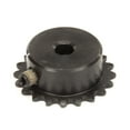 thumbnail image 1 of Antunes 7001649 25B20 5/16Bore Kit Sprocket, 1 of 4