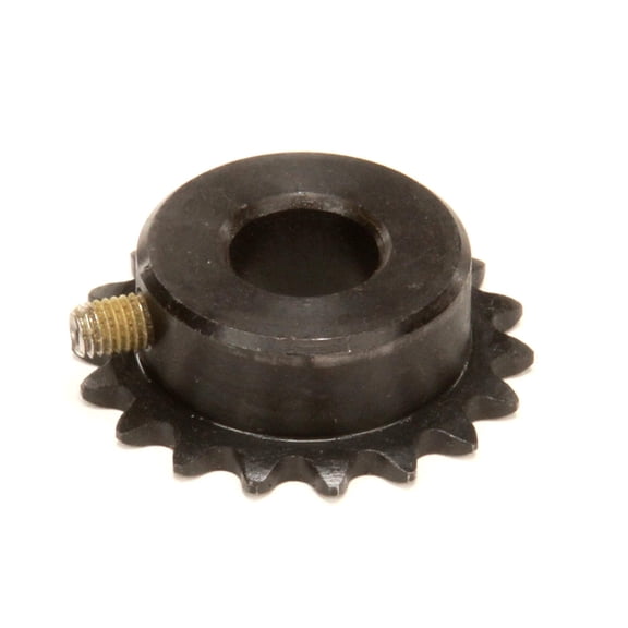 Antunes 7001651 18 Teeth Sprocket
