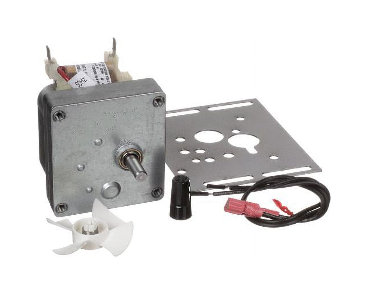 Antunes 7001954 Gearmotor Kit 230V 3Rpm