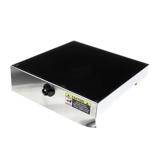 Antunes 7002048 13.5 in. Top Cover Kit