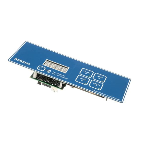 Antunes 7002098 Kit; Control Panel