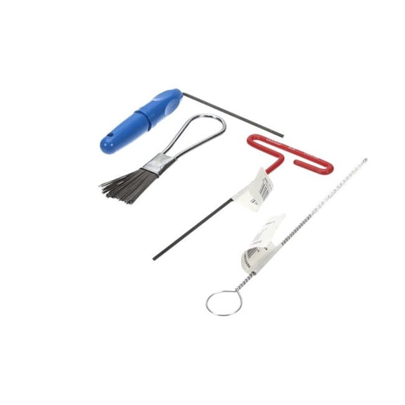 Antunes 7002129 Cleaning Tool Kit