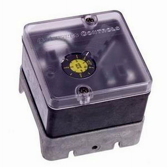 Antunes 8104116203 RLGP-G Gas Low Pressure Switch 1" to 20" W.C.