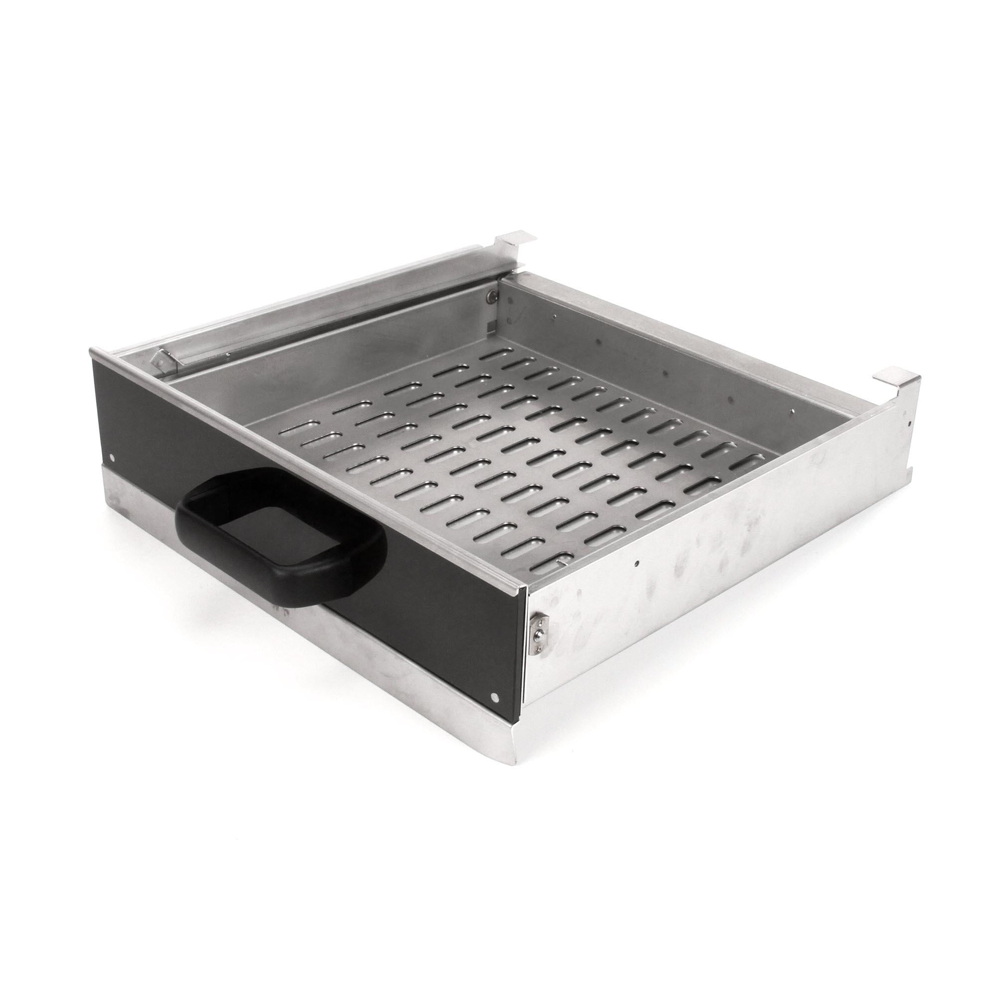 Antunes 7000239 Drawer Kit, MS, 24" Height, 18" Width, 7" Length