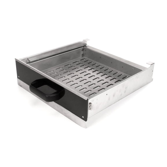 Antunes 7000239 Drawer Kit, MS, 24" Height, 18" Width, 7" Length