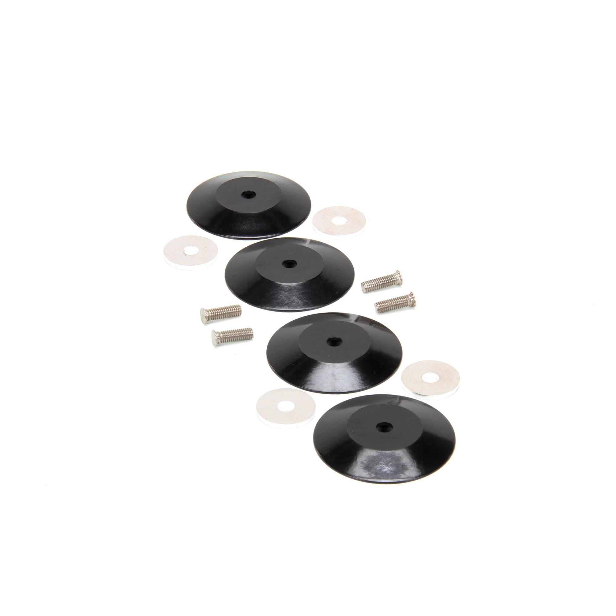 Aj Antunes - Roundup 7000166 Finger Guard Kit