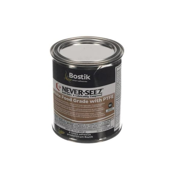 Antunes 2140125 Lubricant, White, PTFE