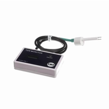 Antunes 7002635 Meter TDS Single Output