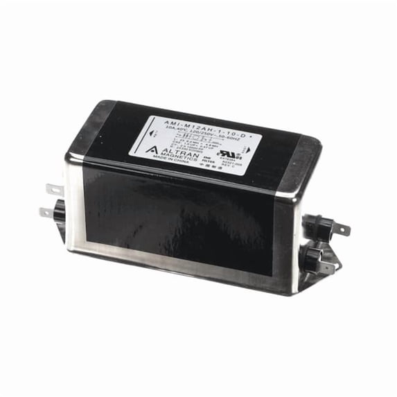 Antunes 4050242 Power Line Filter - 5V, 10A