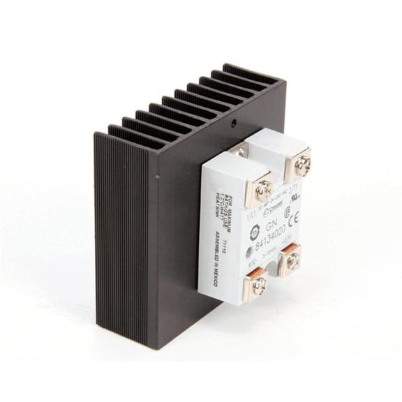Antunes 7000403 Relay & Heat Sink Kit - 50A