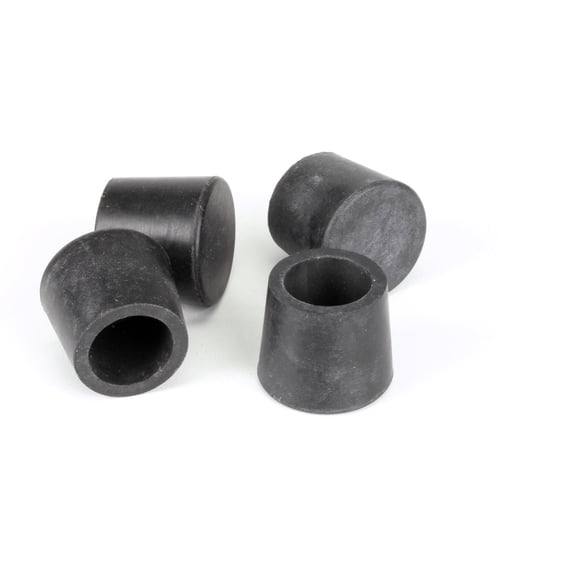 Antunes Rubber Foot Tip Kit 210K108 - Genuine OEM Replacement Part