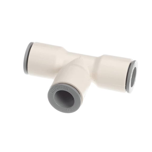 Antunes 7002674 Union Tee, 0.5 in.